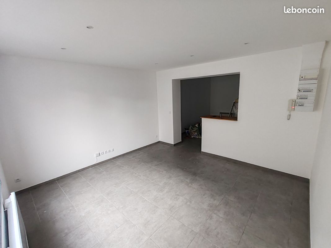 Appartement 2 pièces 53 m² · à Lens · 53 m² · 590 €