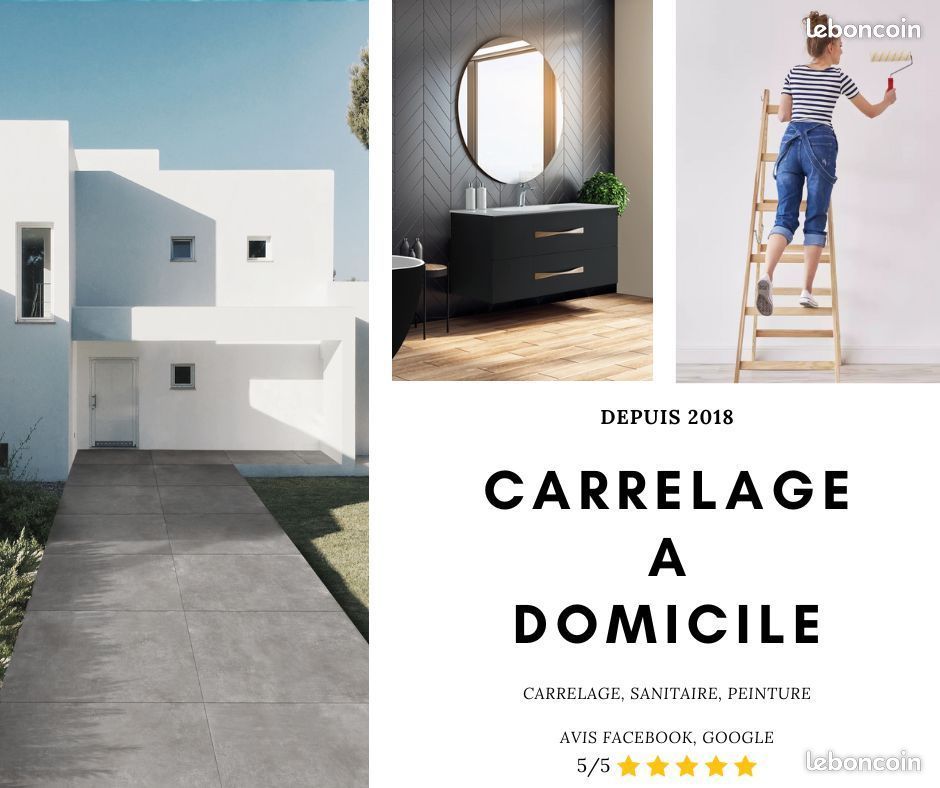 Carrelage en direct d'Italie et d'Espagne livre en lorraine (image 5)