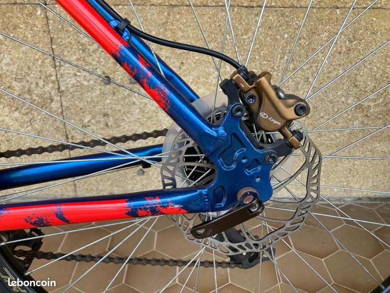 VTT Scrapper Neuf đ (image 3)
