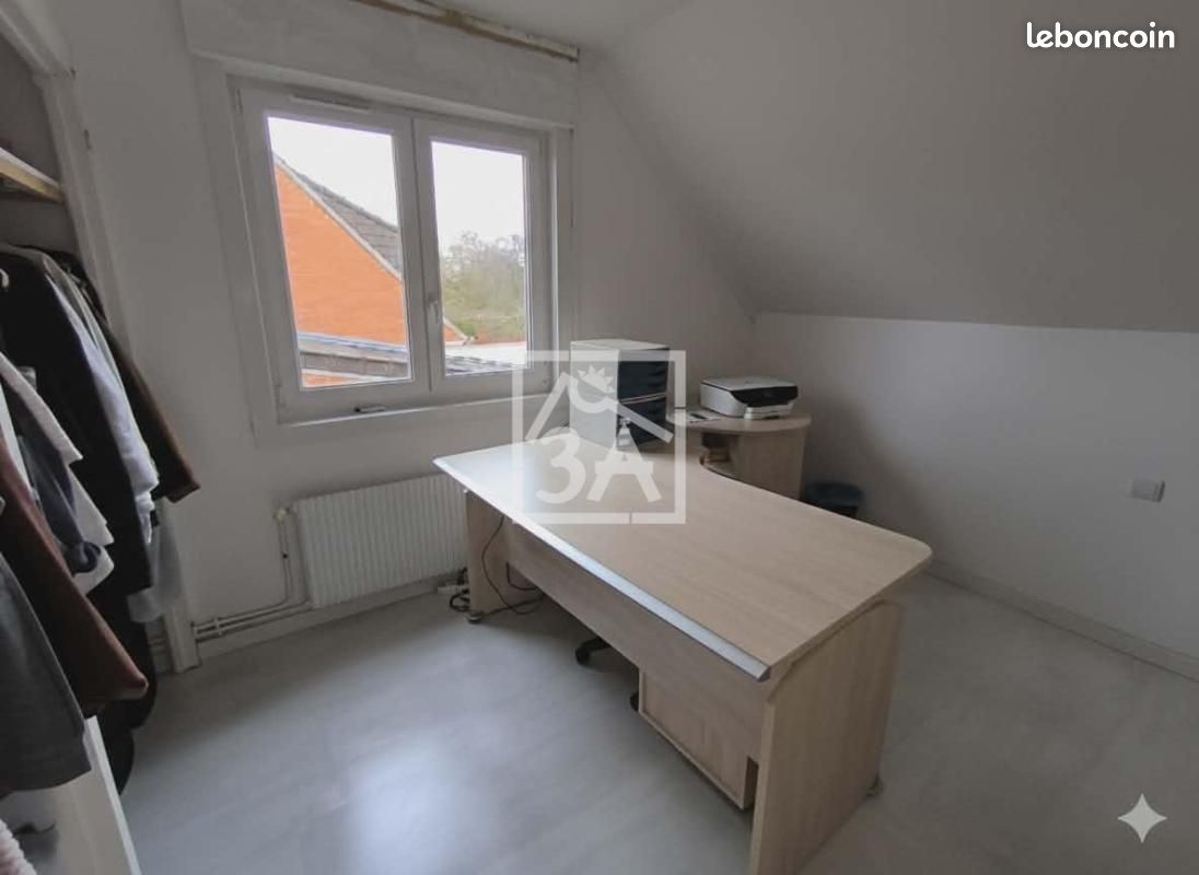 Maison 7 pièces 136 m² · à Isbergues · 136 m² · 267 750 €