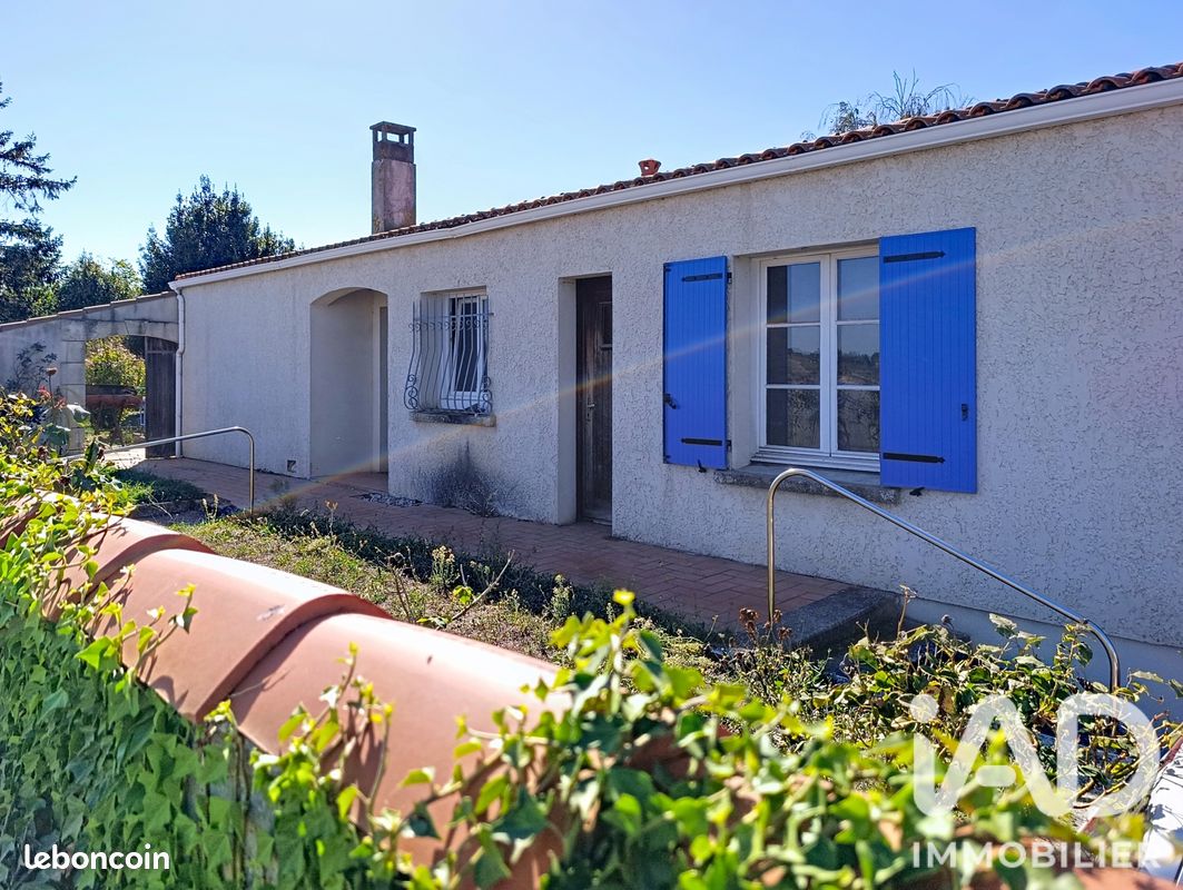 Maison 5 pièces 118 m² · à Aytré · 118 m² · 350 000 €