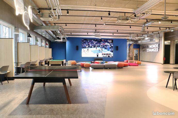 Appartement a louer palaiseau - 1 pièce(s) - 20 m2 - Surfyn