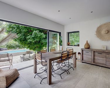 Maison 736 500 € - 123 m²