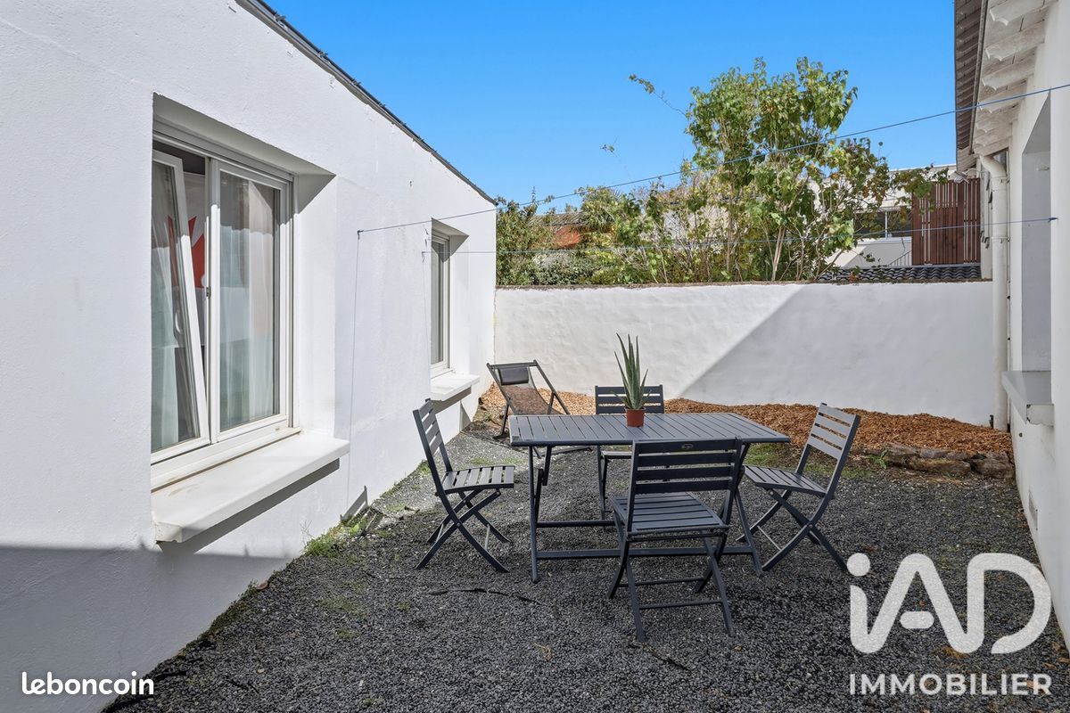 Maison 6 pièces 170 m² · à Saint-Sébastien-sur-Loire · 170 m² · 539 000 €