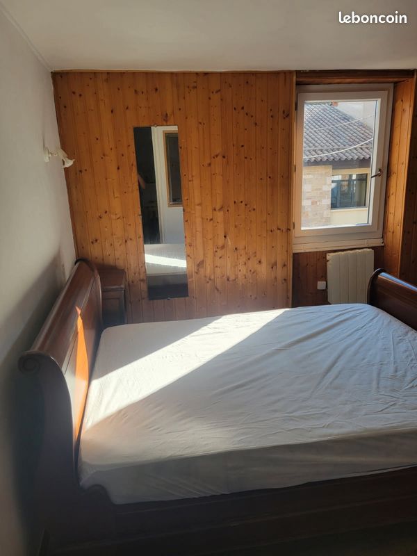 Appartement 2 pièces 37 m² · à Capdenac-Gare · 37 m² · 390 €/mois