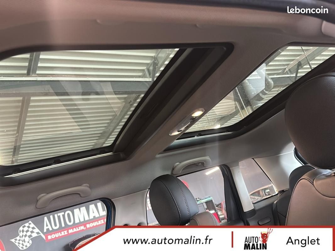 Mini 5 portes HATCH F55 LCI II Cooper 136 ch DKG7 Edition Premium Plus (image 23)