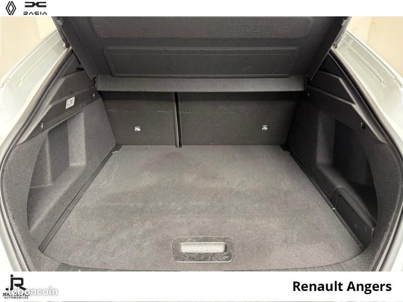 Renault Arkana 1.6 E-Tech 145ch full hybrid esprit Alpine -24 (image 7)