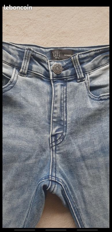Jeans Skinny (image 4)