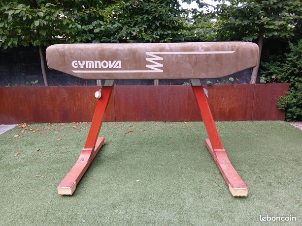 Gymnova Rouleau Gymnova d'occasion - Sport & Plein air - leboncoin