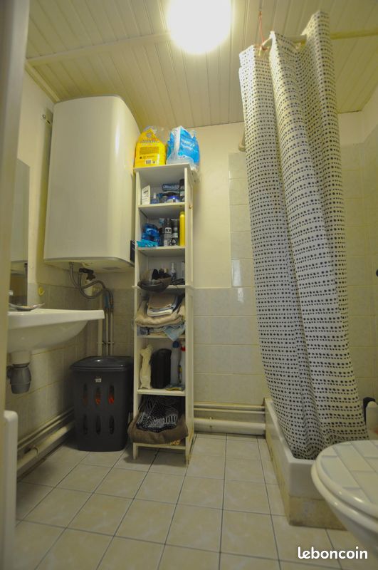 Appartement 2 pièces 47 m² - Targon 33760 (image principale 3)
