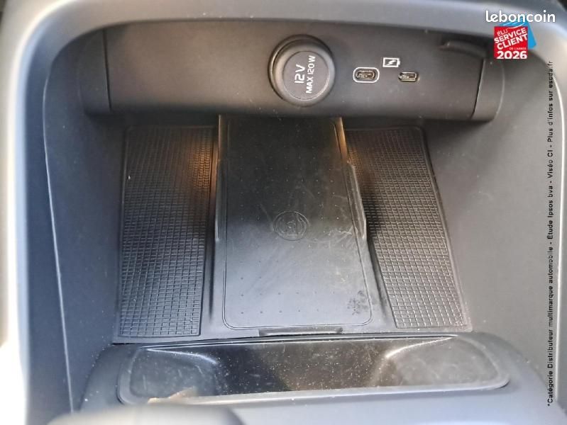 Volvo XC40 B3 163ch Start DCT 7 (image 25)