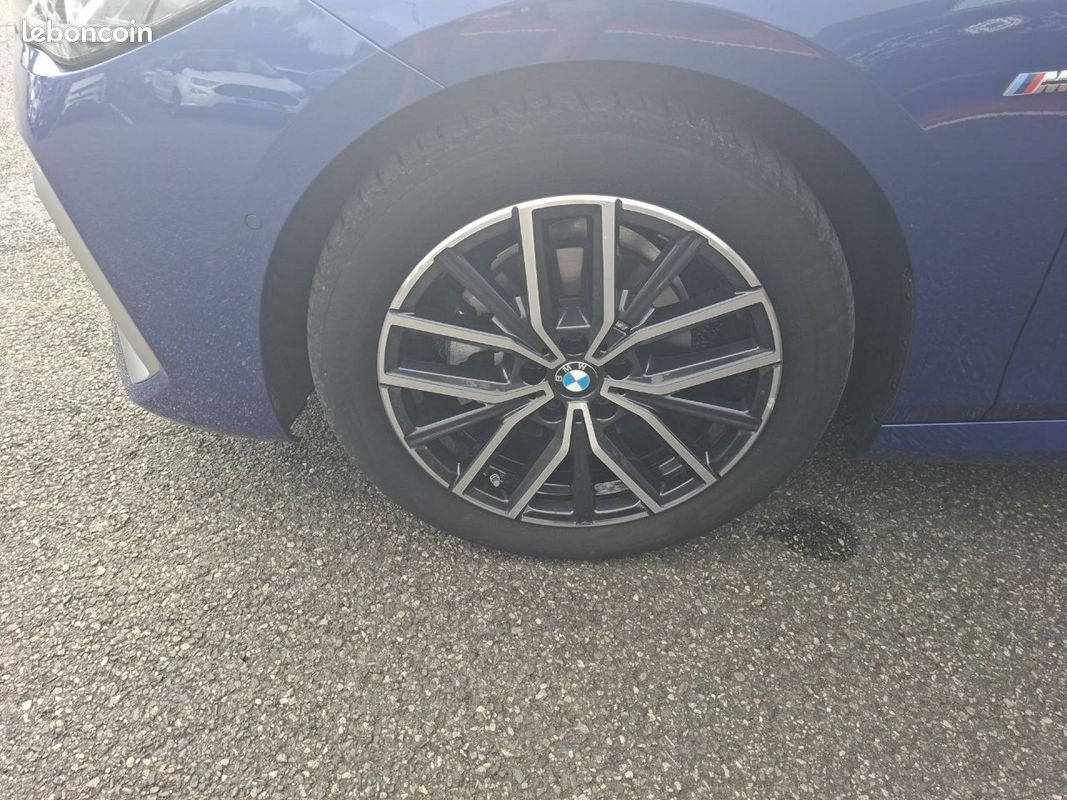BMW SERIE 2 220i Active Tourer - BVR Palettes ACTIVE TOURER U06 M Sport (image 17)