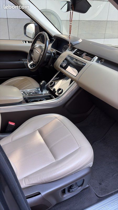 Range Rover Sport (image 2)
