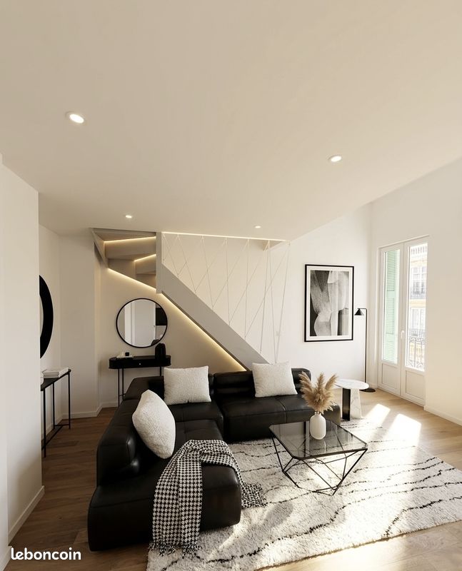 Appartement 2 pièces 31 m² · à Nice · 31 m² · 248 600 €