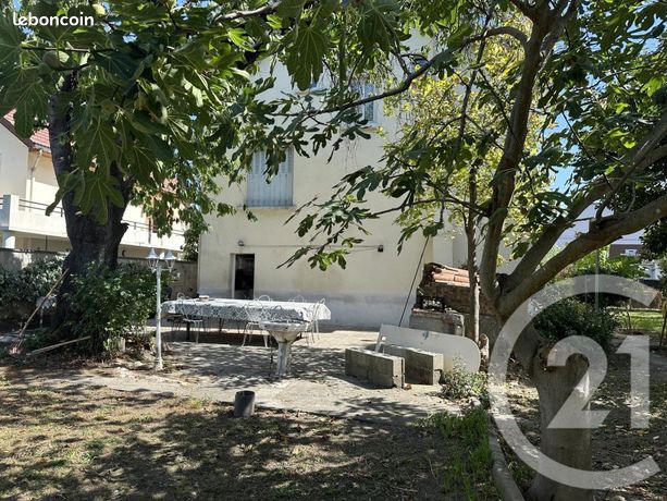 Maison 7 pièces 162 m² — 11