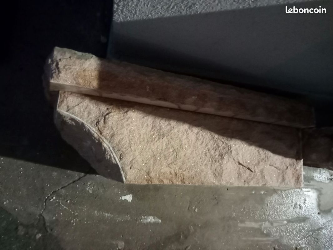 Pierres cheminée (image 4)