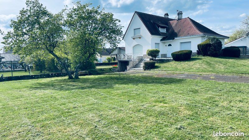 Maison 6 pièces 147 m² · à Haucourt-Moulaine · 147 m² · 445 000 €