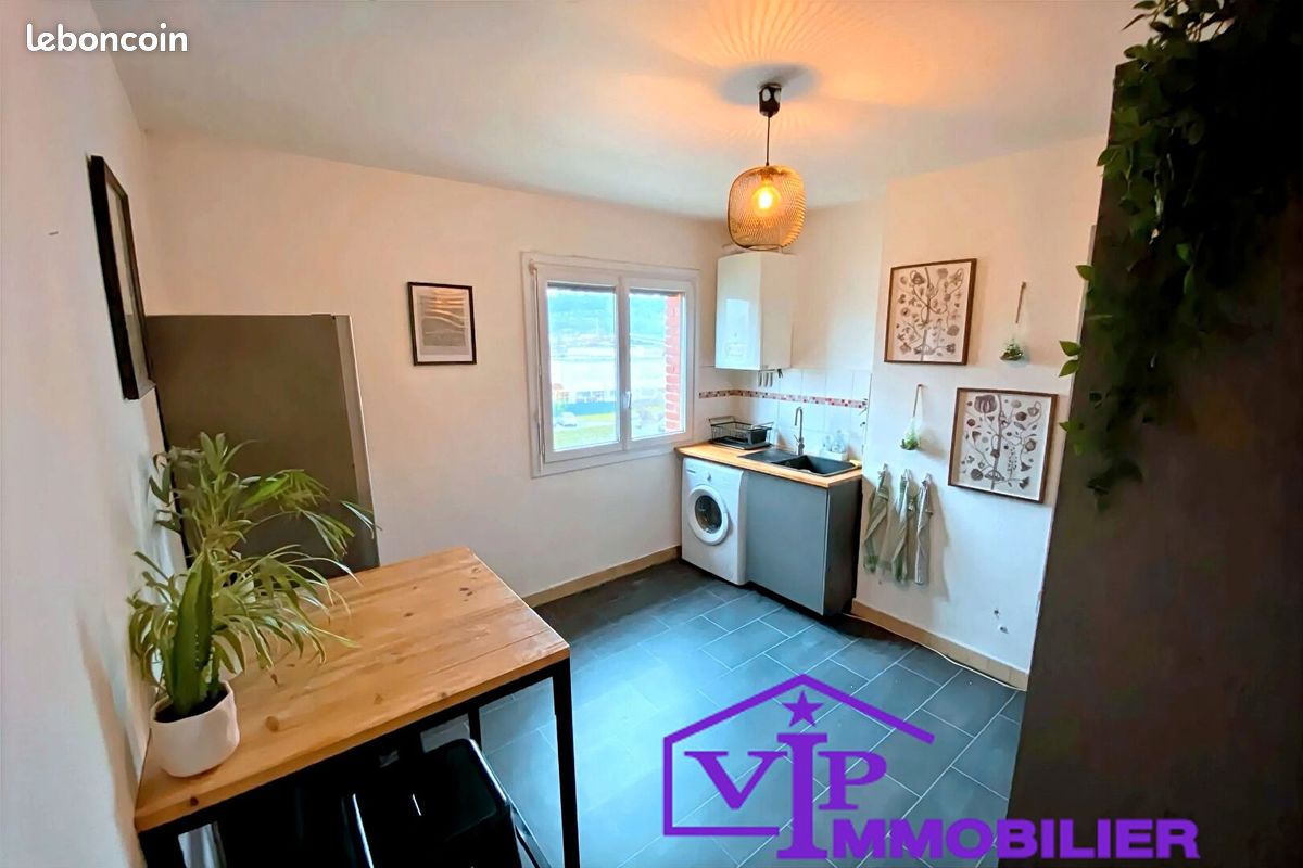 Appartement a louer sotteville-les-rouen - 3 pièce(s) - 70 m2 - Surfyn