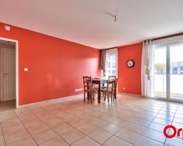 Appartement 230 000 € - 65 m²