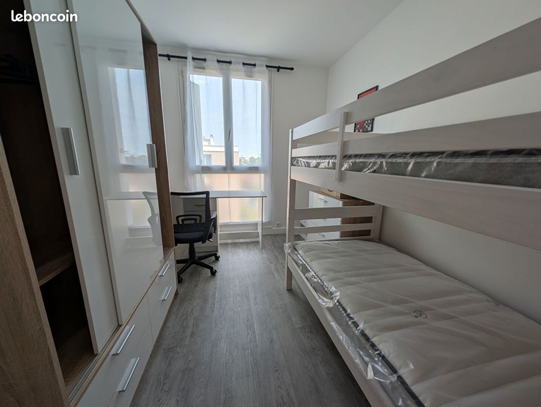 Appartement a louer chatou - 4 pièce(s) - 72 m2 - Surfyn