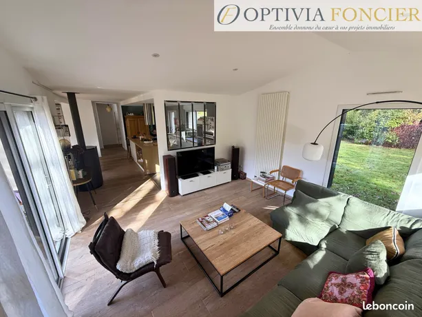 Annonce vente Maison guichen