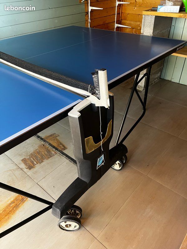 Table ping pong (image 4)