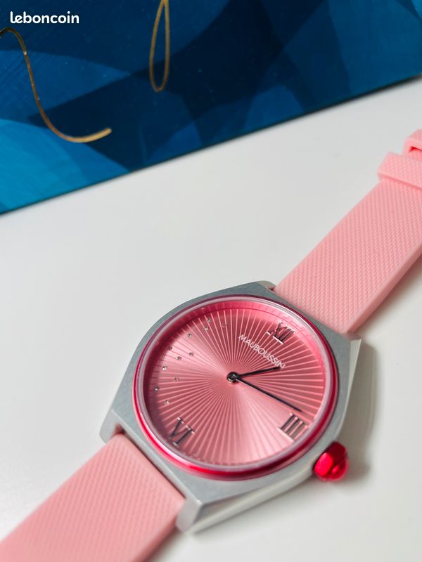 Montre Mauboussin (image 2)