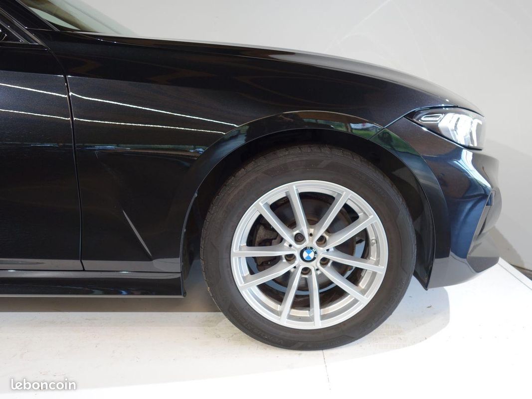 BMW SERIE 3 (G21) 320d 190 CH xDrive Touring - BVA Business Design (image 16)