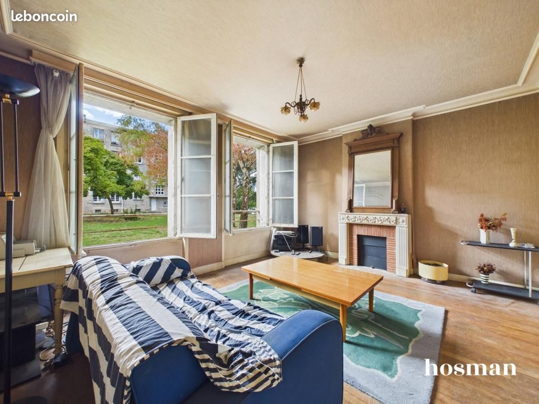 Appartement 3 pièces 70 m² · à Nantes · 70 m² · 230 000 €