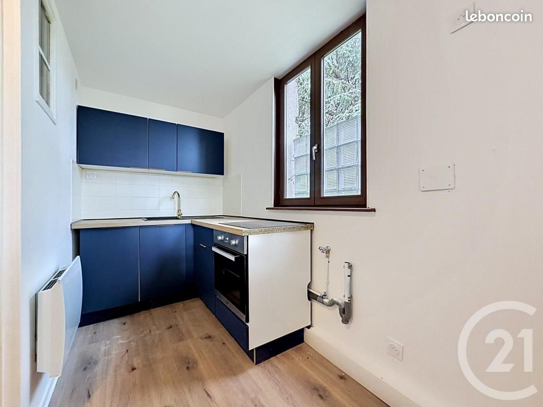 Appartement 2 pièces 23 m² · à Lure · 23 m² · 460 €