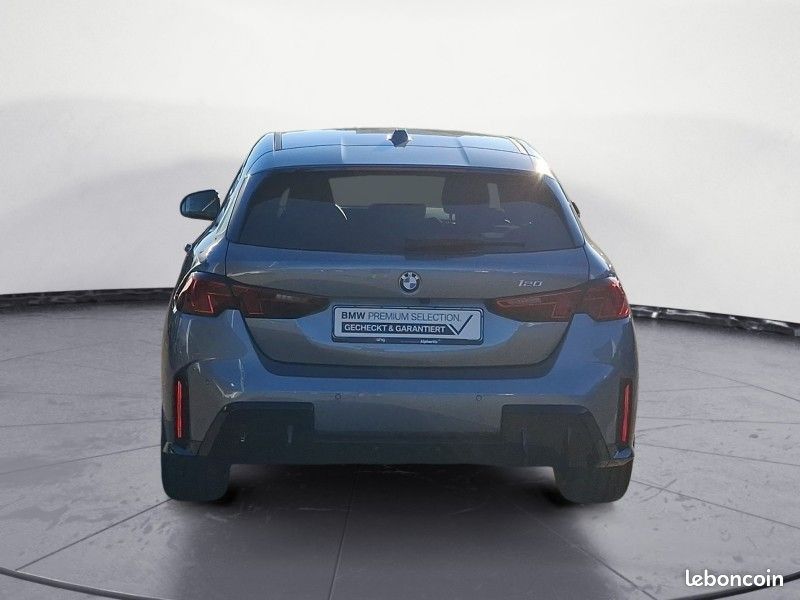 BMW Série 1 120 Steptronic M SPORT Iconic Glow Head-Up Alarmanlage Parking Plus (image 6)