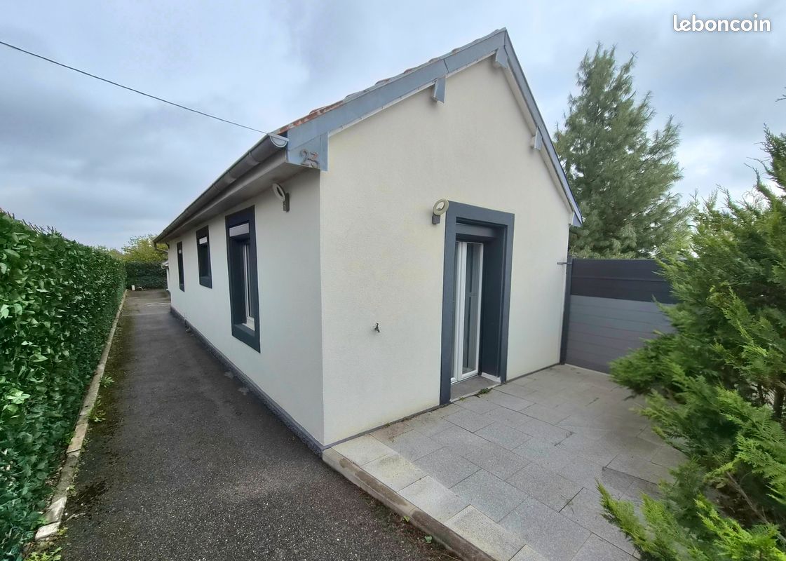 Maison 3 pièces 70 m² · à Cernay · 70 m² · 158 000 €