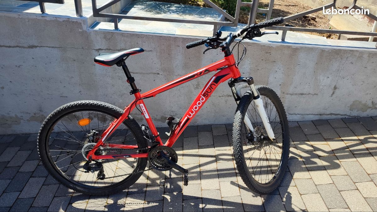 Pouces Velo Woodsun Homme Vélo Vtc Homme Vtc Woodsun 28 Seventies