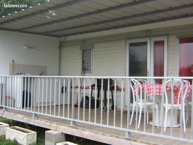 Mobil home (image 3)