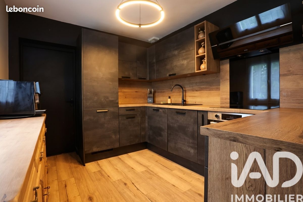 Maison 4 pièces 80 m² (image 5)