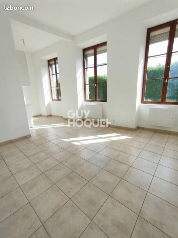 Appartement 2 pièces 35 m² · à Ivry-la-Bataille · 35 m² · 630 €/mois