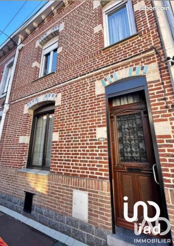 Maison 8 pièces 155 m² · à Béthune · 155 m² · 229 700 €