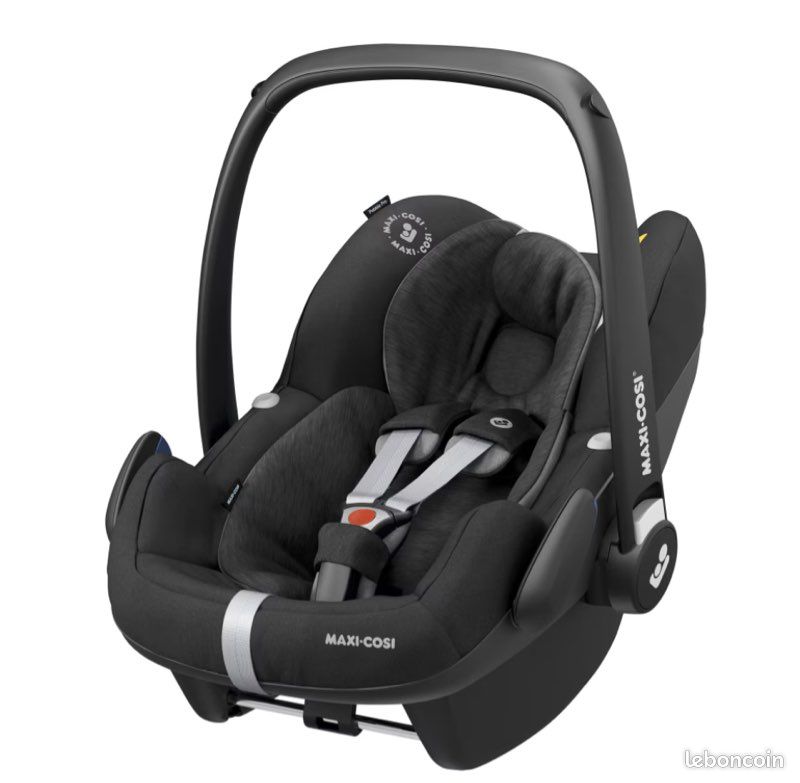 Maxi cosi Pebble Pro (image 2)