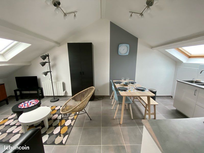 Appartement 2 pièces 33 m² · à Pithiviers · 33 m² · 615 €