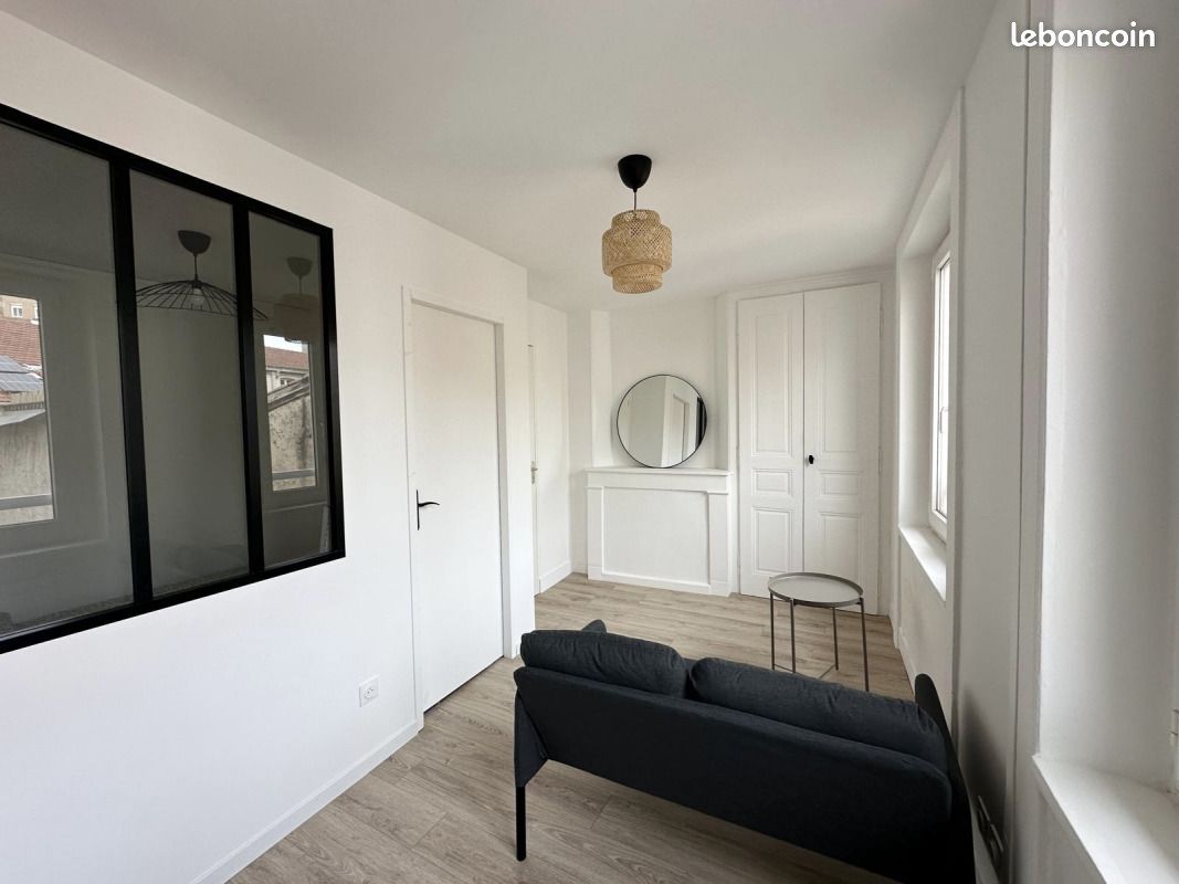 Meublé 2 pièces 30 m² (image 3)