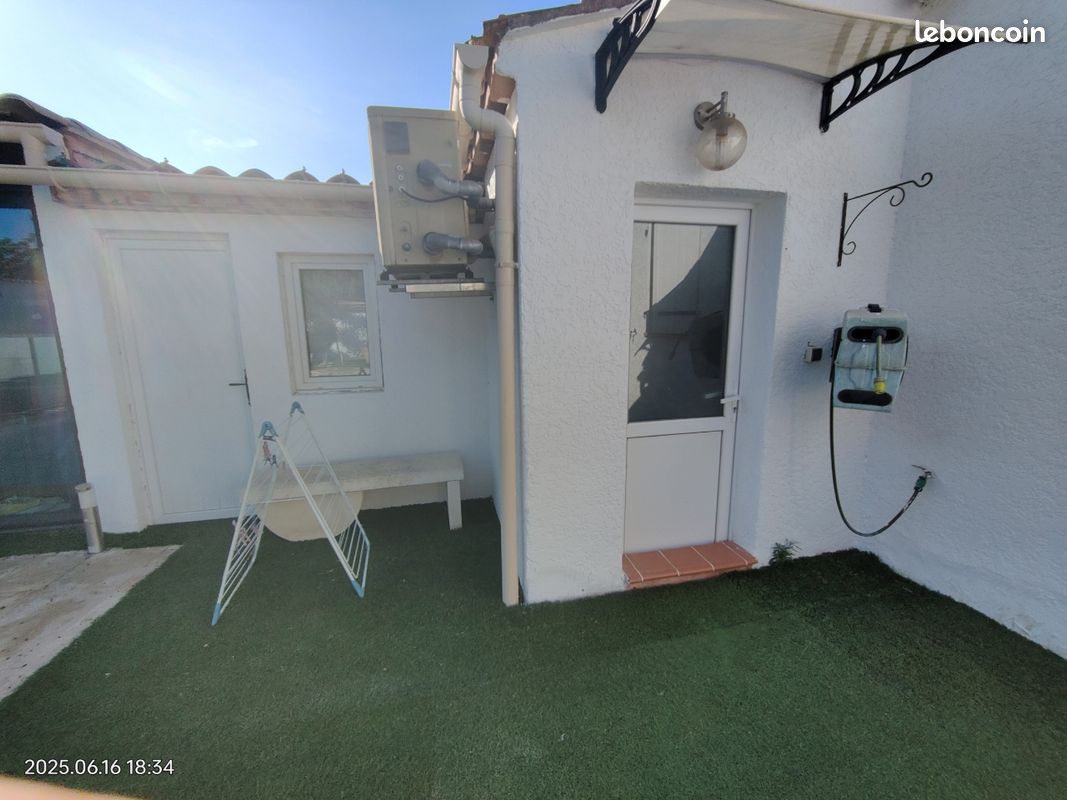 Appartement 1 pièce 35 m² · à Marseille · 35 m² · 650 €