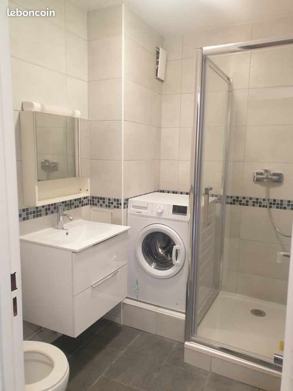 Appartement 1 pièce 30 m² · à Chelles · 30 m² · 645 €/mois