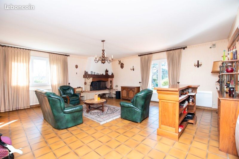 Maison 6 pièces 140 m² · à Muret · 140 m² · 269 000 €