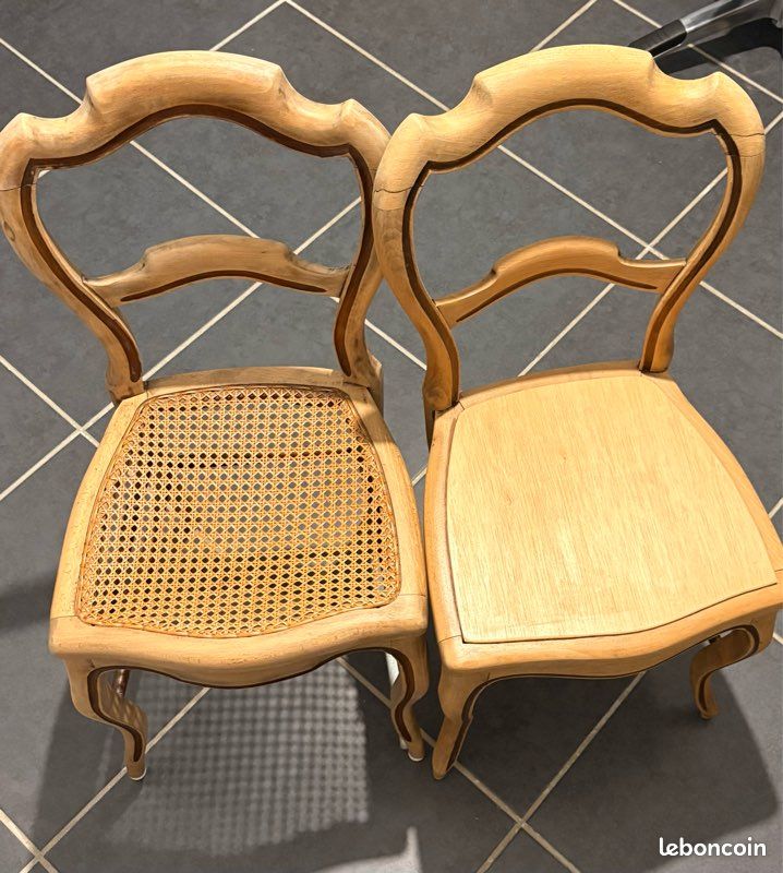 Chaises (image 3)