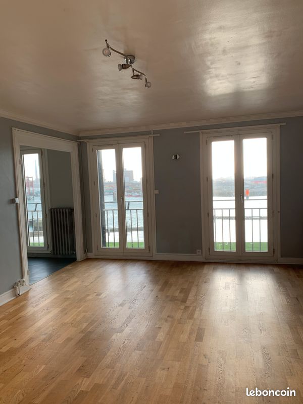 Appartement 4 pièces 84 m² · à Le Havre · 84 m² · 950 €