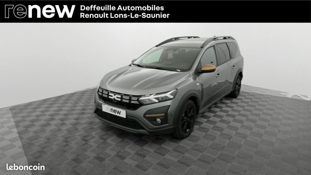 Dacia Jogger TCe 110 7 pl Extreme (image 6)