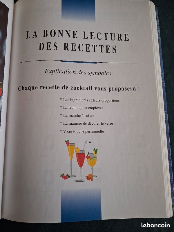 Tout savoir sur les cocktails (image 8)