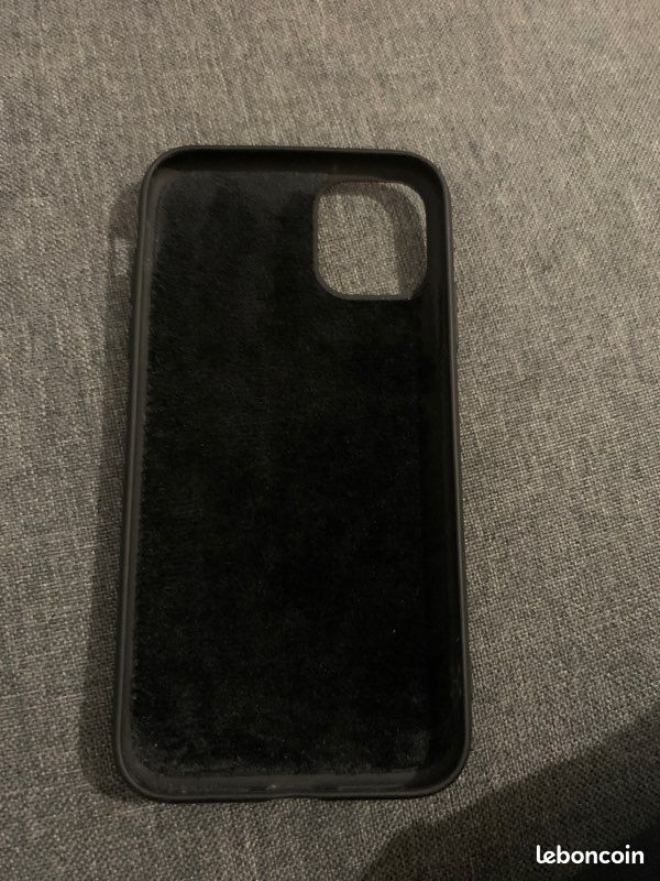 Coque iPhone XR (image 3)