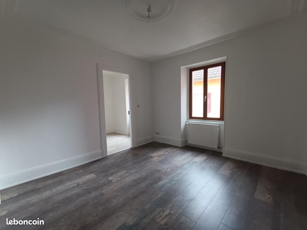 Appartement 3 pièces 47 m² · à Belfort · 47 m² · 530 €/mois