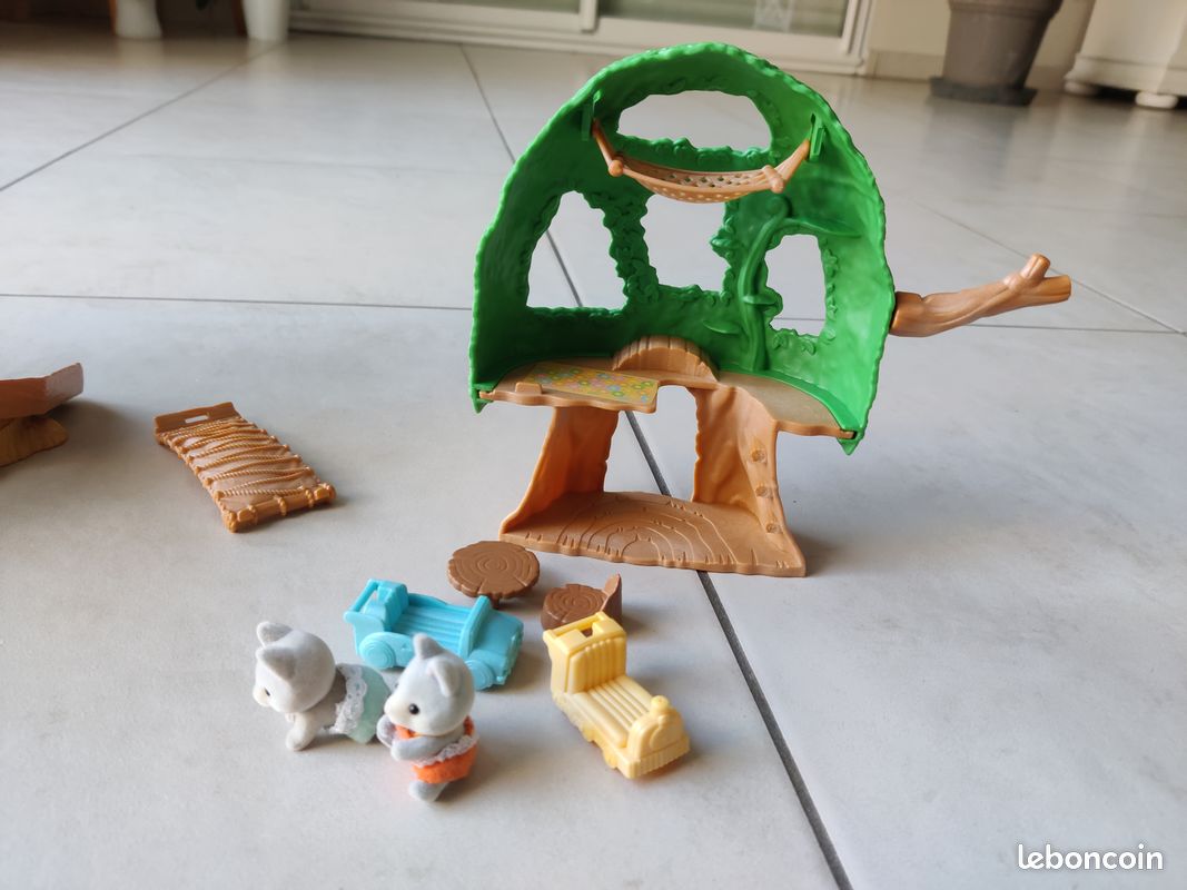 Sylvanian (image 7)